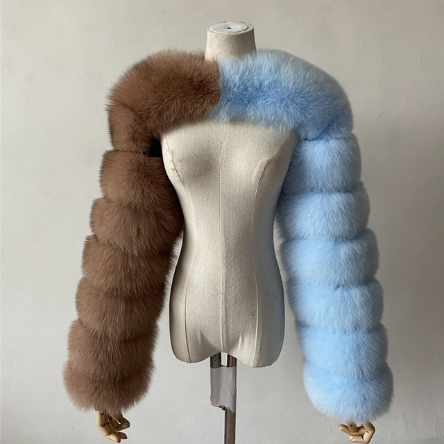 Khaki Sky Blue