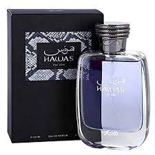 RASASI RASASI HAWAS By RASASI For MEN (Fragrance)