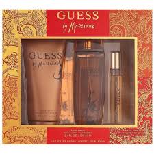  FOR WOMEN GUESS MARCIANO EDP SP By For +67 (Fragrance)