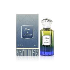  AHMED AL MAGHRIBI BLUE BY AHMED 3.4 EDP FOR By For (Fragrance)