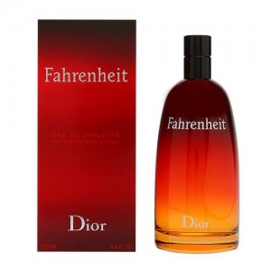 CHRISTIAN DIOR FAHRENHEIT BY CHRISTIAN DIOR By CHRISTIAN DIOR For MEN (Fragrance)