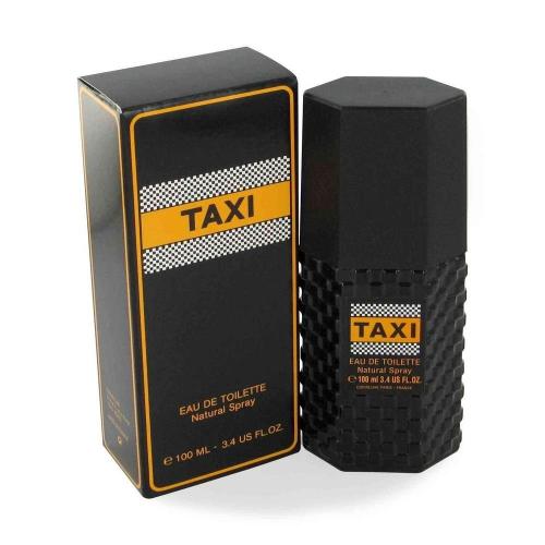 COFINLUXE TAXI BY COFINLUXE By COFINLUXE For MEN (Fragrance)