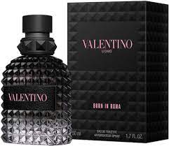 VALENTINO BORN IN ROMA BY VALENTINO By VALENTINO For MEN (Fragrance)