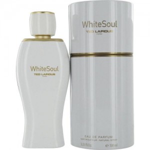TED LAPIDUS WHITE SOUL BY TED LAPIDUS By TED LAPIDUS For WOMEN (Fragrance)