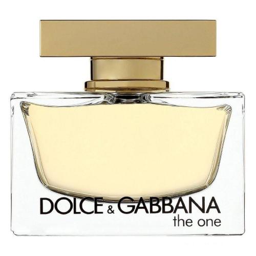 DOLCE GABBANA DOLCE & GABBANA THE ONE TESTER By DOLCE GABBANA For WOMEN (Fragrance)