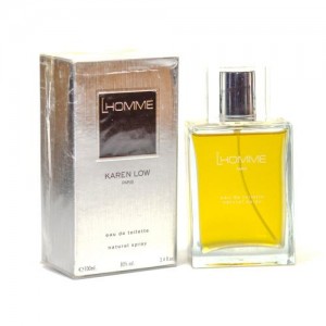 KAREN LOW L(HOMME BY KAREN LOW By KAREN LOW For MEN (Fragrance)