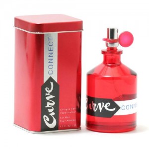 LIZ CLAIBORNE CURVE CONNECT BY LIZ CLAIBORNE By LIZ CLAIBORNE For MEN (Fragrance)