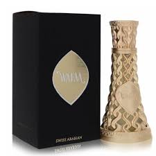 Swiss Arabian BY SWISS ARABIAN SWISS ARABIAN WAFAA(W)EDP SP By For WOMEN (Fragrance)