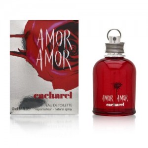 CACHAREL AMOR AMOR BY CACHAREL By CACHAREL For WOMEN (Fragrance)