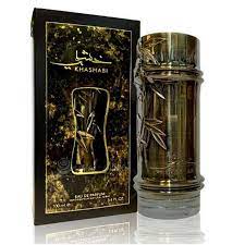 LATTAFA KHASHABI BY LATTAFA UNISEX By LATTAFA For M (Fragrance)