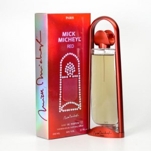 MICK MICHEYL PARFUM RED BY MICK MICHEYL PARFUM By MICK MICHEYL PARFUM For WOMEN (Fragrance)