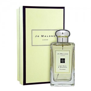 JO MALONE JO MALONE LIME BASIL & MANDARIN BY JO MALONE By JO MALONE For MEN (Fragrance)