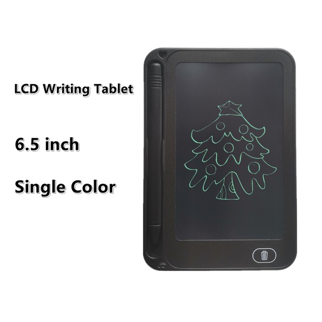 Black6.5singlecolor