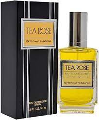 PERFUMERS WORKSHOP TEA ROSE BY PERFUMERS WORKSHOP By PERFUMERS WORKSHOP For WOMEN (Fragrance)