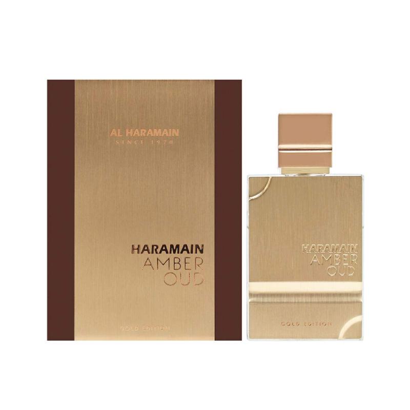 AL HARAMAIN AL HARAMAIN AMBER OUD GOLD (U) By AL HARAMAIN For WOMEN (Fragrance)