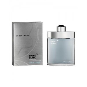 MONT BLANC INDIVIDUEL BY MONT BLANC By MONT BLANC For WOMEN (Fragrance)