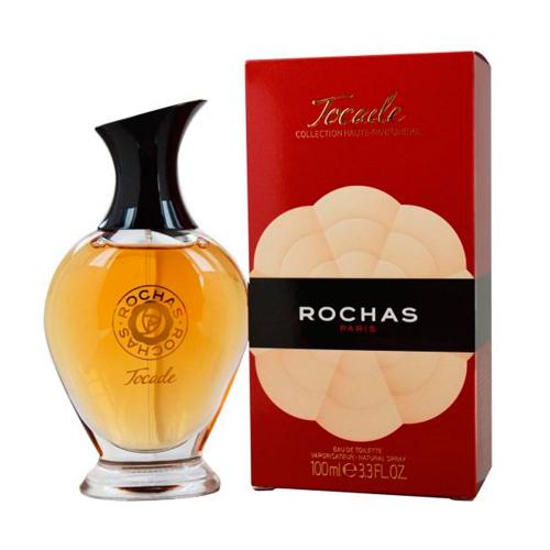 ROCHAS TOCADE BY ROCHAS By ROCHAS For WOMEN (Fragrance)