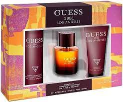 GUESS GUESS 1981 LOS ANGELES(M)(W/B)(LI By For MEN (Fragrance)