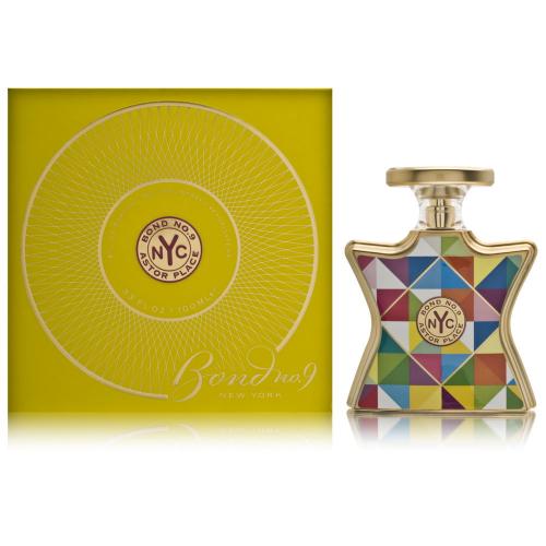 BOND NO.9 BOND NO.9 ASTOR PLACE By BOND NO.9 For WOMEN (Fragrance)
