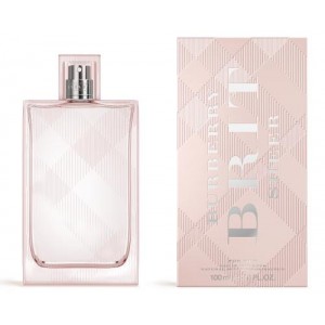 BURBERRY BRIT SHEER BY BURBERRY By BURBERRY For WOMEN (Fragrance)