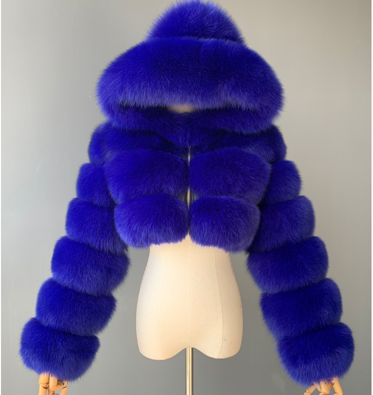 Royal Blue
