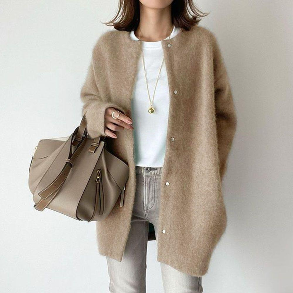 Khaki Woolen Material