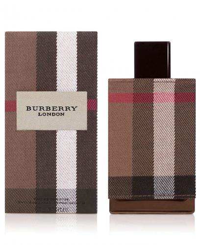 BURBERRY LONDON BY BURBERRY By BURBERRY For MEN (Fragrance)
