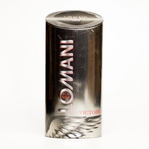 LOMANI VICTOIRE BY LOMANI By LOMANI For MEN (Fragrance)