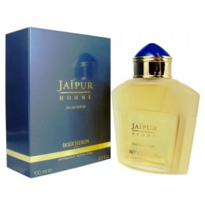 BOUCHERON JAIPUR BY BOUCHERON By BOUCHERON For MEN (Fragrance)
