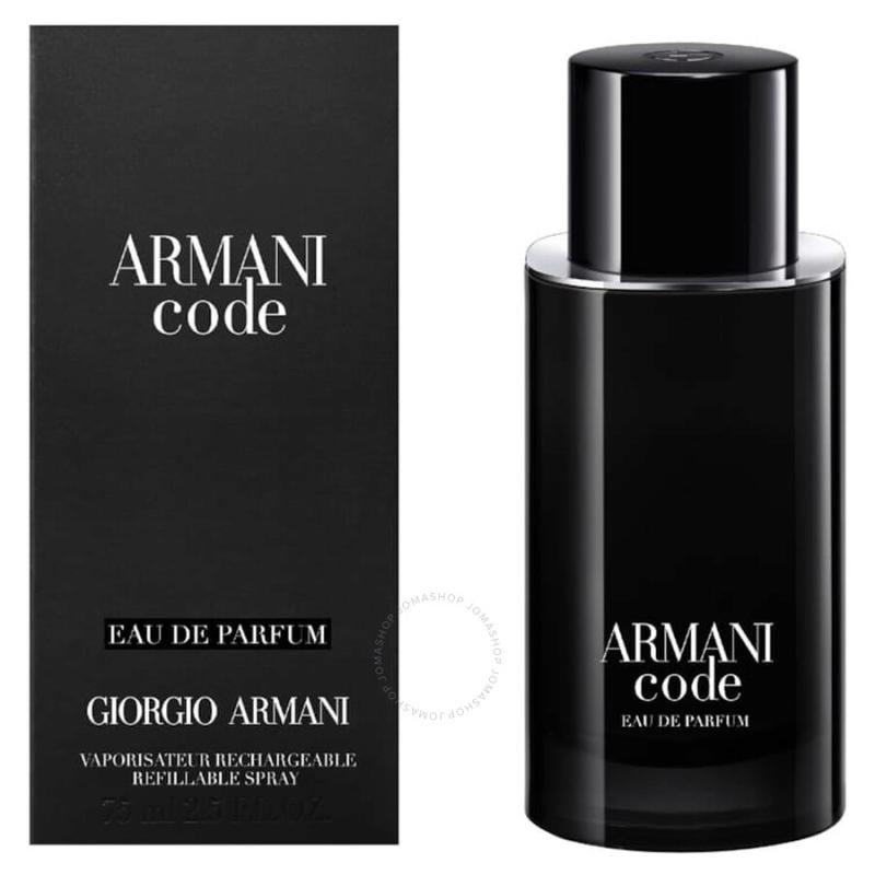 GIORGIO ARMANI ARMANI CODE BY GIORGIO ARMANI By GIORGIO ARMANI For MEN (Fragrance)