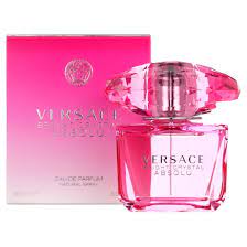 VERSACE BRIGHT CRYSTAL ABSOLU BY VERSACE By VERSACE For WOMEN (Fragrance)