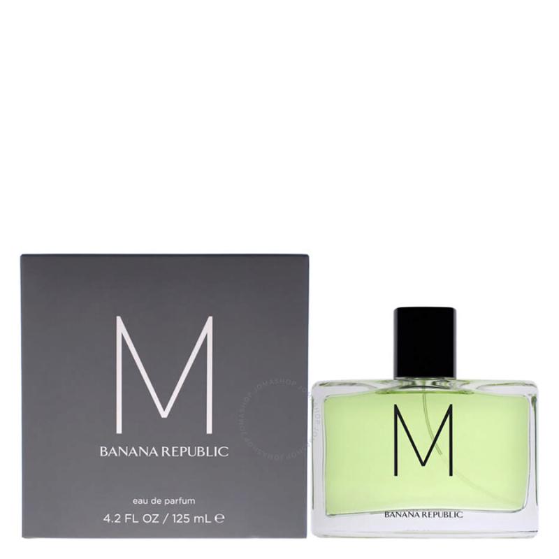 BANANA REPUBLIC BANANA REPUBLIC SLATE By BANANA REPUBLIC For MEN (Fragrance)