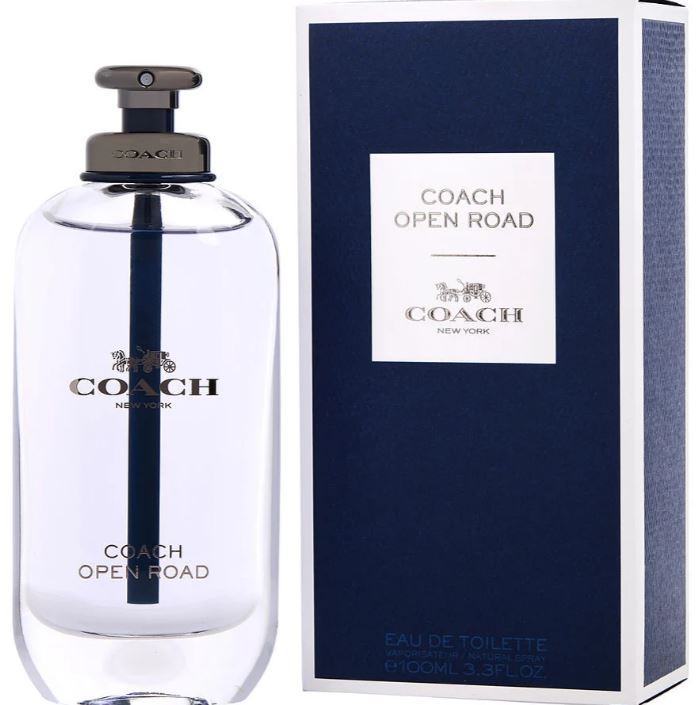  COACH OPEN ROAD By For DEIGNER:OACH (Fragrance)