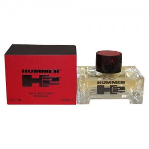 HUMMER HUMMER H2 BY HUMMER By HUMMER For MEN (Fragrance)