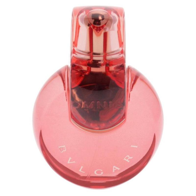 Bvlgari BY BVLGARI BVLGARI OMNIA CORAL(W)EDT SP By For WOMEN (Fragrance)