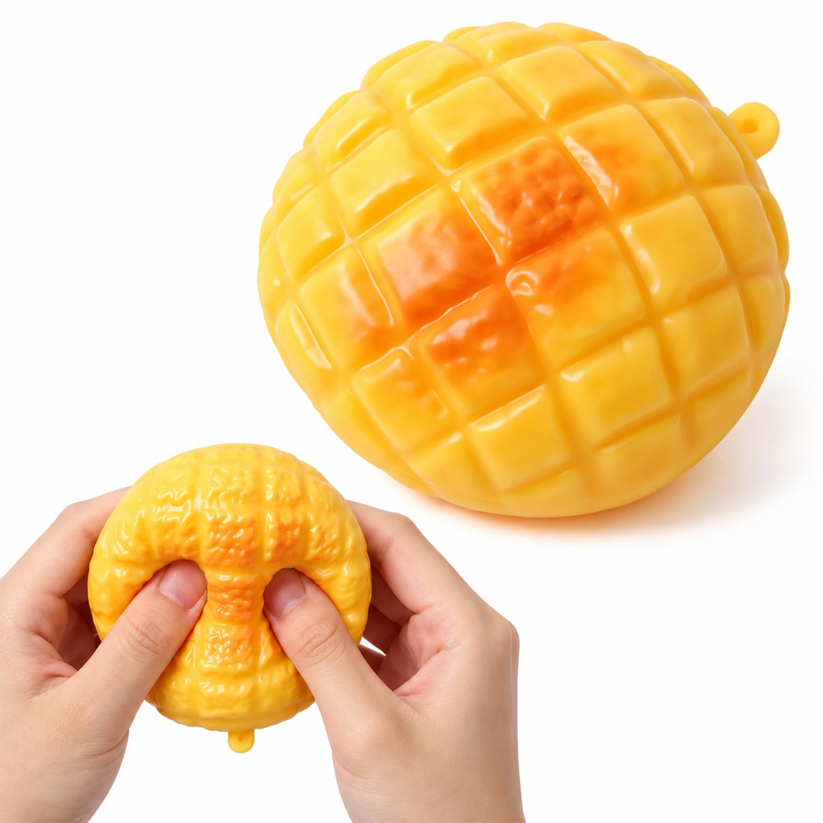 B Yellow