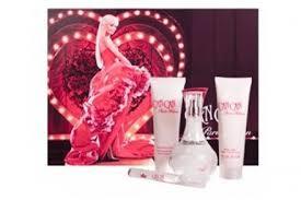 PARLUX GIFT/SET CAN CAN 4 PCS. 3. By PARLUX For WOMEN (Fragrance)
