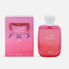 RASASI RASASI HAWAS PINK By RASASI For WOMEN (Fragrance)