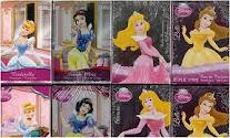 DISNEY PRINCESS LITTLE DARLING BY DISNEY By DISNEY For KIDS (Fragrance)