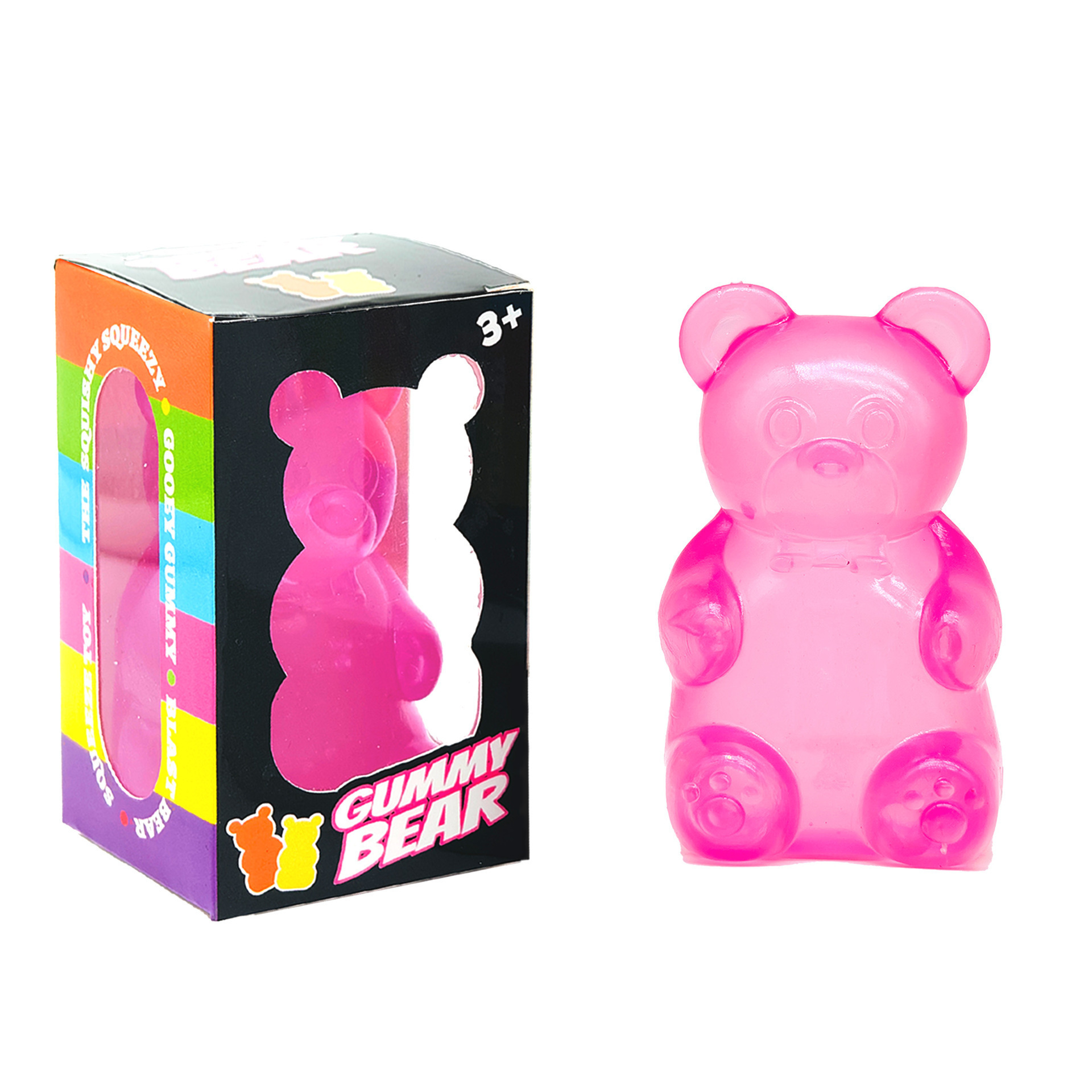 J Pink