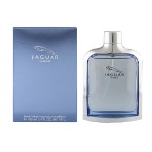 JAGUAR JAGUAR CLASSIC BLUE BY JAGUAR By JAGUAR For MEN (Fragrance)