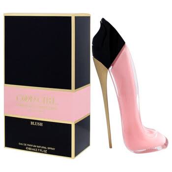CAROLINA HERRERA GOOD GIRL BLUSH ELIXIR BY CAROLINA HERRERA By CAROLINA HERRERA For Women (Fragrance)