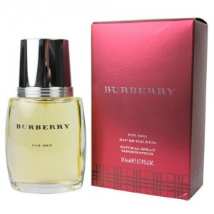 BURBERRY BURBERRY BY BURBERRY By BURBERRY For MEN (Fragrance)
