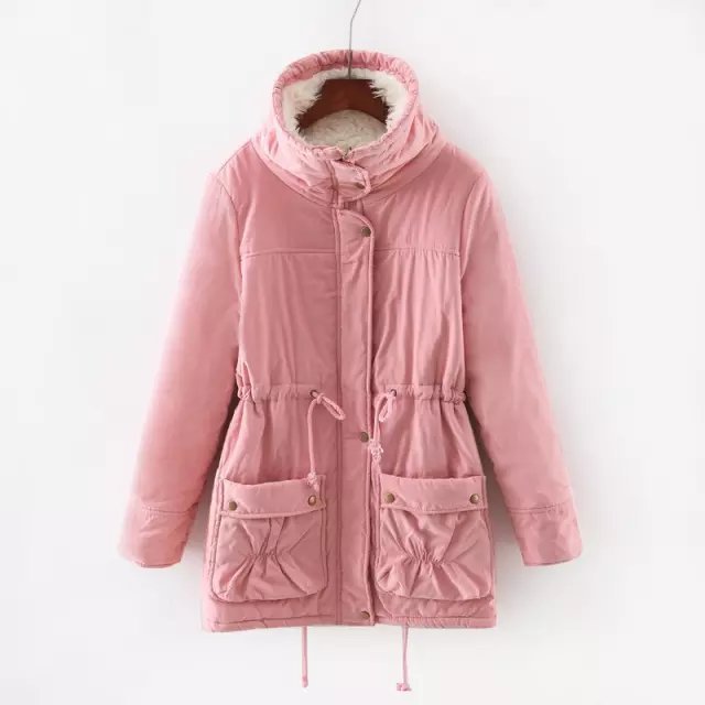  Lamb coat