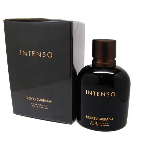 DOLCE & GABBANA DOLCE & GABBANA INTENSO BY DOLCE & GABBANA By DOLCE & GABBANA For MEN (Fragrance)