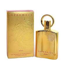 AFNAN AFNAN SUPREMACY GOLD By AFNAN For WOMEN (Fragrance)