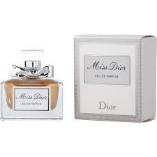 CHRISTIAN DIOR MISS DIOR BY CHRISTIAN DIOR By CHRISTIAN DIOR For WOMEN (Fragrance)
