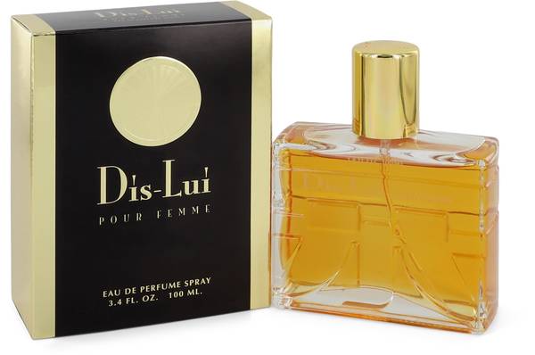 YZY PERFUME DIS LUI FEMME BY YZY PERFUME By YZY PERFUME For WOMEN (Fragrance)