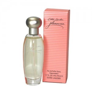 ESTEE LAUDER PLEASURES BY ESTEE LAUDER By ESTEE LAUDER For WOMEN (Fragrance)