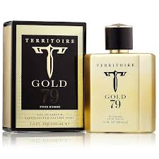 NEW BRAND TERRITOIRE GOLD 79 By NEW BRAND For MEN (Fragrance)